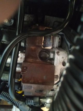 Motor Peugeot Citroen 1.4 HDI 68CV 8HX