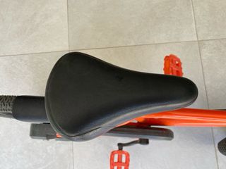 Bicicleta B'Twin niño 4-6 años