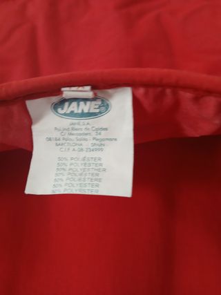 Saco de carrito para bebé Jane.