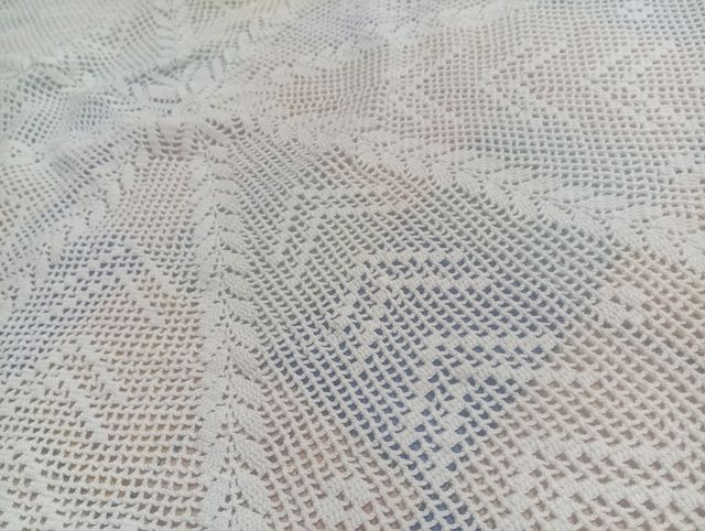 Tapetes ganchillo - Decoración hogar