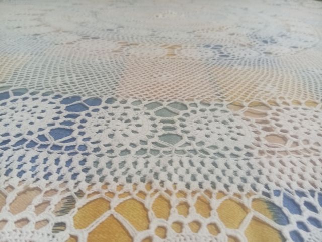 Tapetes ganchillo - Decoración hogar