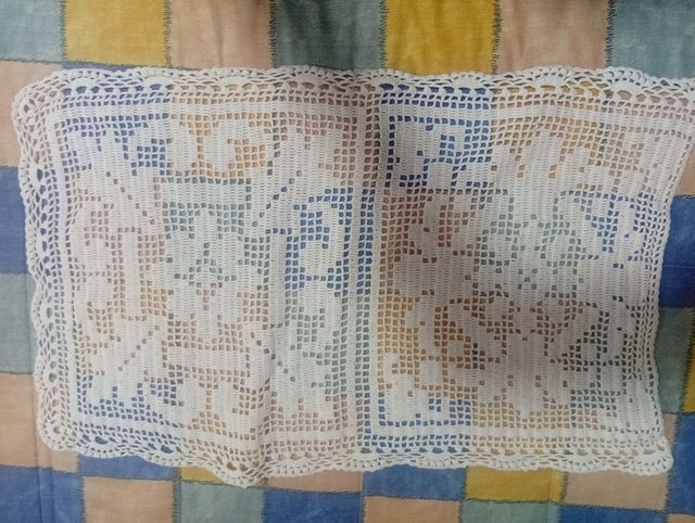 Tapetes ganchillo - Decoración hogar