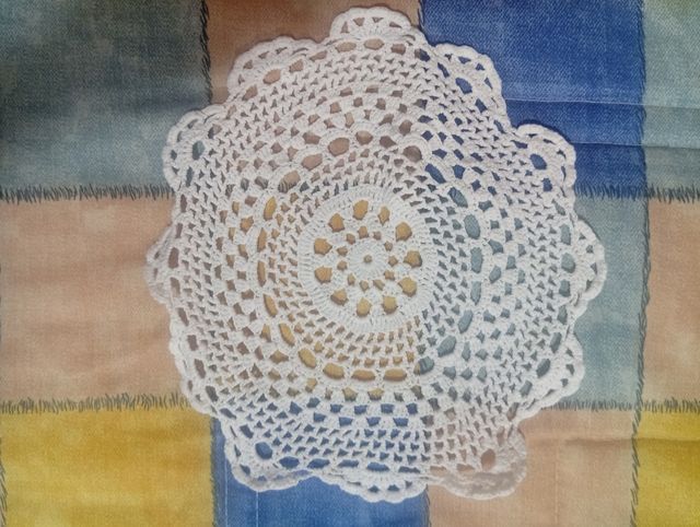 Tapetes ganchillo - Decoración hogar