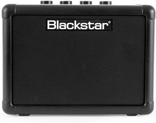 Blackstar Mini Amplificador Guitarra+adaptador 9v