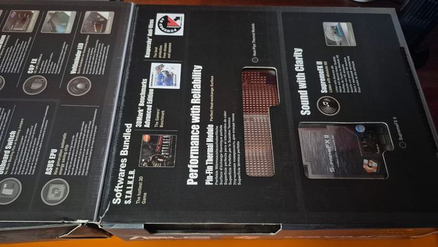 ASUS MAXIMUS FORMULA - Scheda Madre