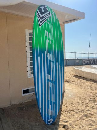 Tabla Paddle Surf Tabou SUP