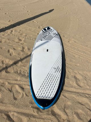 Tabla Paddle Surf Tabou SUP