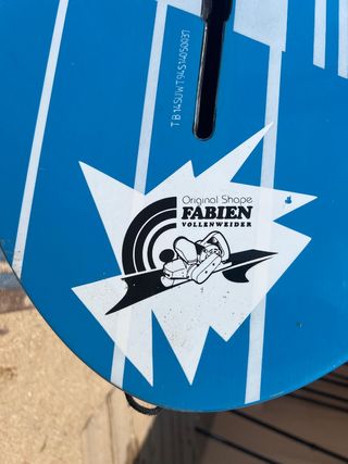 Tabla Paddle Surf Tabou SUP