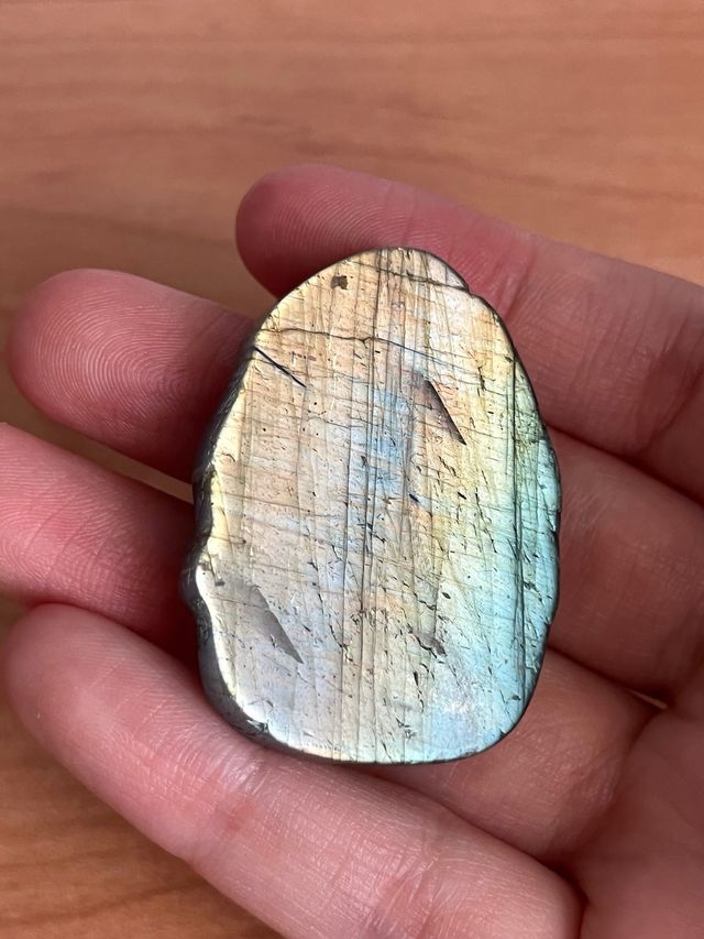 Oferta Ganesha Labradorita