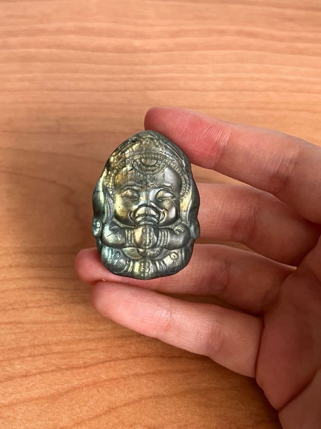 Oferta Ganesha Labradorita