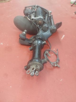Horquilla Piaggio MP3 Izquierda