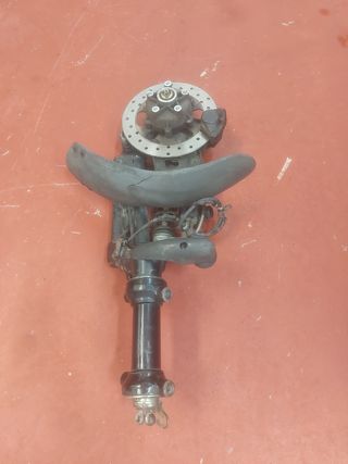Horquilla Piaggio MP3 Izquierda