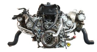 Motor Ferrari 488 Spider 3.9 Pista V8 F154CD F154 2.700km
