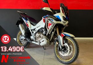 Honda CRF1100L Africa Twin Adventure Sports