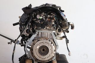 MOTOR COMPLETO MAZDA CX-3 (DK)