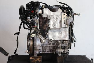 MOTOR COMPLETO MAZDA CX-3 (DK)