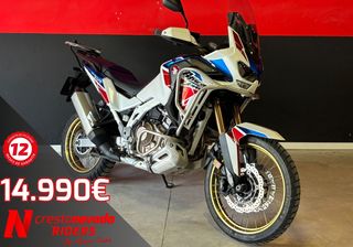 Honda CRF1100L Africa Twin Adventure Sports