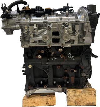 Motor Para Audi A4 B9 2.0 TFSI DBPA DBP CVK 06L100034J