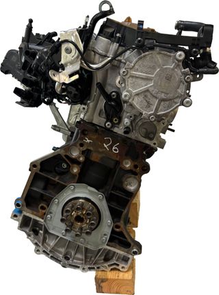Motor Para Audi A4 B9 2.0 TFSI DBPA DBP CVK 06L100034J