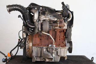 MOTOR COMPLETO RENAULT MEGANE II BERLINA 5P