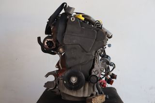 MOTOR COMPLETO RENAULT MEGANE II BERLINA 5P