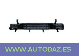 Refuerzo parachoques trasero CHEVROLET AVEO-3461829