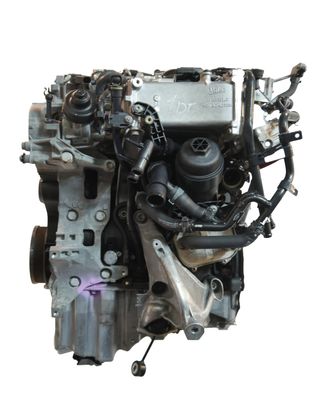 Motor Audi A4 B9 A5 2.0 TDI DETA DET 04L100091C 04L100091CX