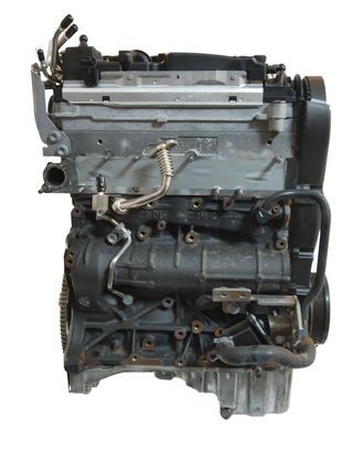 Motor Audi A4 B9 A5 2.0 TDI DETA DET 04L100091C 04L100091CX