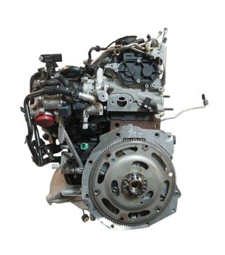 Motor Audi A4 B9 A5 2.0 TDI DETA DET 04L100091C 04L100091CX