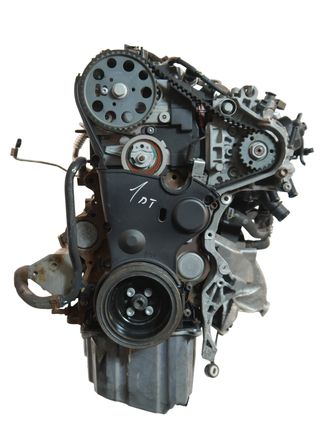 Motor Audi A4 B9 A5 2.0 TDI DETA DET 04L100091C 04L100091CX