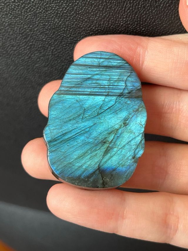 Oferta Ganesha labradorita