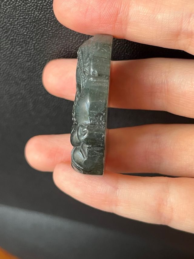 Oferta Ganesha labradorita