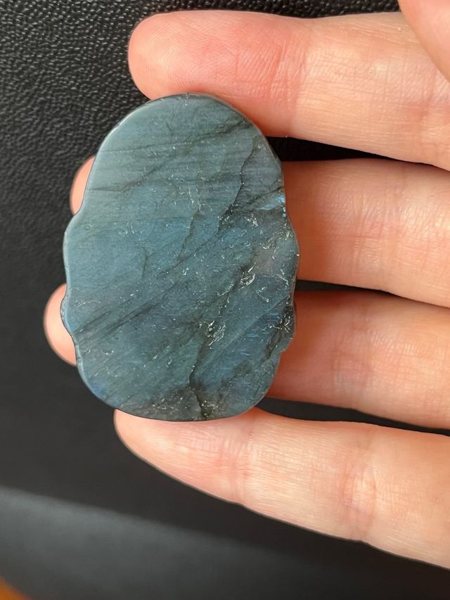 Oferta Ganesha labradorita