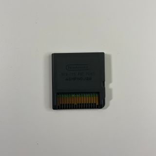 Super Mario 64 DS Nintendo DS