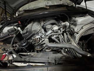 Motor BMW N46B20B