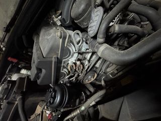 Motor BMW N46B20B