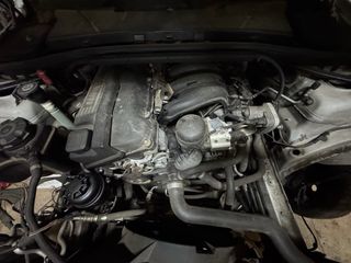 Motor BMW N46B20B