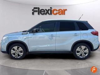 Suzuki Vitara 1.0 T GLE 4WD 6AT