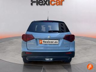Suzuki Vitara 1.0 T GLE 4WD 6AT