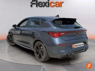 Cupra León SP 2.0 TSI 140kW (190CV) DSG