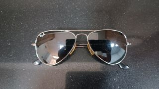 Ray-Ban Aviator: Gafas de sol