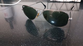 Ray-Ban Aviator: Gafas de sol