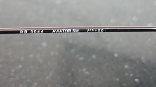 Ray-Ban Aviator: Gafas de sol