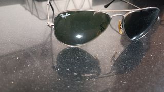 Ray-Ban Aviator: Gafas de sol