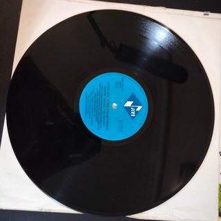 Vinilo Jazzy Jeff & Fresh Prince - Boom Hiphop rap