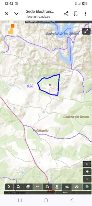 Finca rústica - Venta | Alquiler
