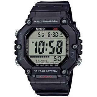 CASIO DEPORTIVO AE-1600H.1A/new modelo/ OFERTA 