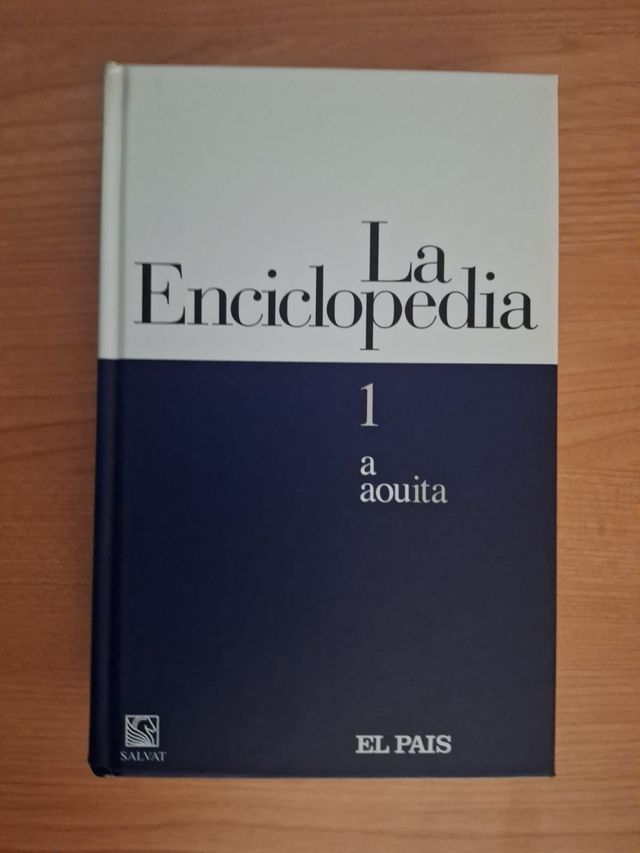 Enciclopedia Salvat