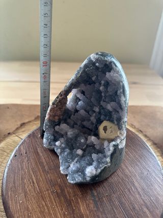 Geoda Amatista Brasil 1kg
