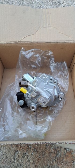 Bomba alta presión Seat Ibiza 1.4 TDI